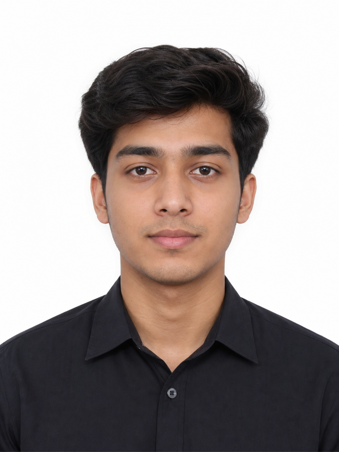 Предпросмотр промпта Clean ID Photo Conversion