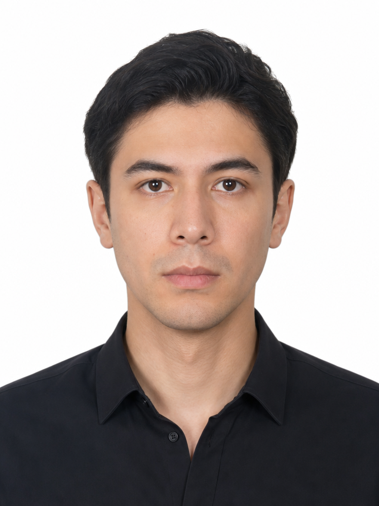 Aperçu du prompt China Visa White Background Photo Prompt