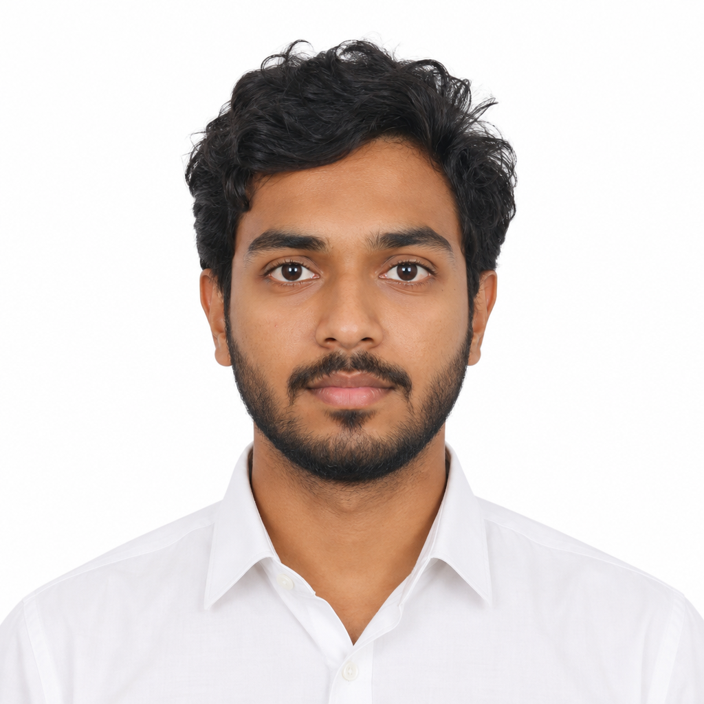 Aperçu du prompt Turn a Reference Photo Into an ID-Style Headshot