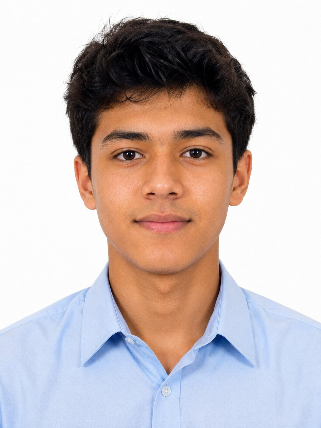 Aperçu du prompt School ID Photo Prompt