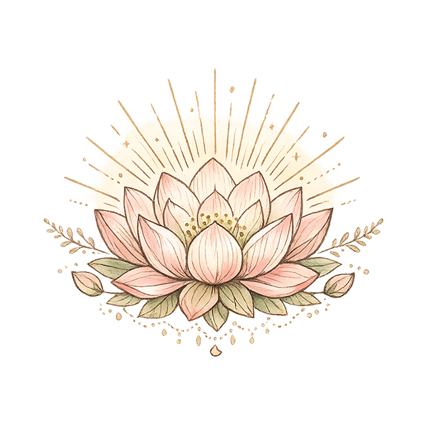 Playful Hand-Drawn Icon - Custom AI Logo Template