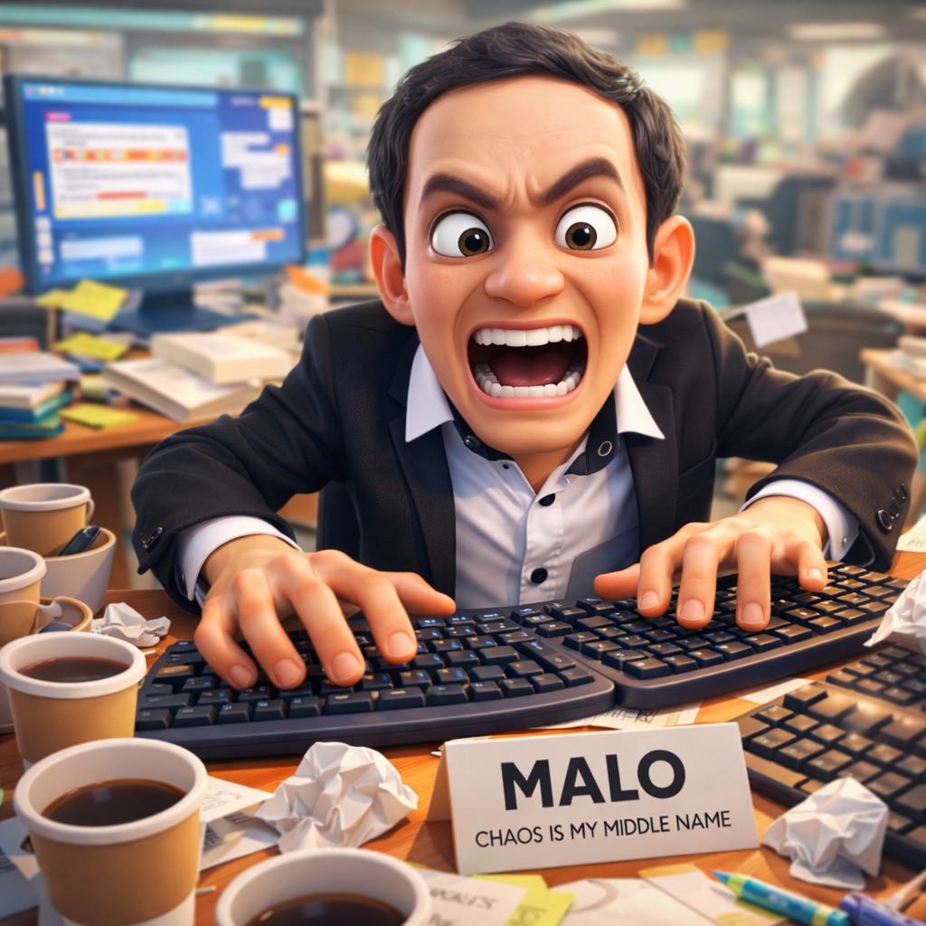 3D Pixar Style - Custom AI Avatar Style